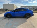 Thumbnail Photo 4 for 2022 Subaru WRX