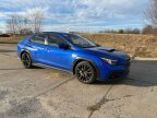 Thumbnail Photo 2 for 2022 Subaru WRX