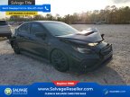 Thumbnail Photo 5 for New 2022 Subaru WRX Premium