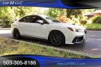 Thumbnail Photo 6 for 2022 Subaru WRX