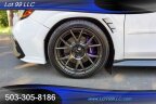 Thumbnail Photo 3 for 2022 Subaru WRX