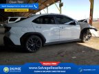 Thumbnail Photo 4 for 2022 Subaru WRX