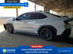 Thumbnail Photo 3 for 2022 Subaru WRX