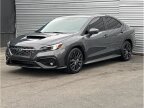 Thumbnail Photo 6 for 2022 Subaru WRX