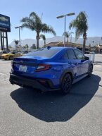 Thumbnail Photo 2 for 2022 Subaru WRX Limited