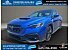 2022 Subaru WRX