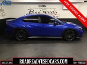 2022 Subaru WRX Limited