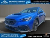 2022 Subaru WRX