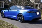 Thumbnail Photo 6 for 2022 Tesla Model S Plaid
