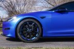 Thumbnail Photo 4 for 2022 Tesla Model S Plaid