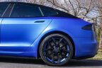 Thumbnail Photo 5 for 2022 Tesla Model S Plaid