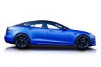 Thumbnail Photo 2 for 2022 Tesla Model S Plaid