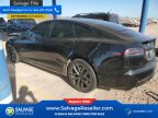 Thumbnail Photo 3 for New 2022 Tesla Model S