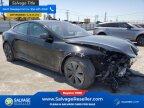 Thumbnail Photo 5 for New 2022 Tesla Model S