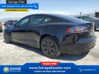 Thumbnail Photo 3 for New 2022 Tesla Model S