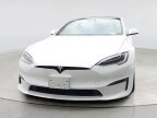 Thumbnail Photo 1 for 2022 Tesla Model S