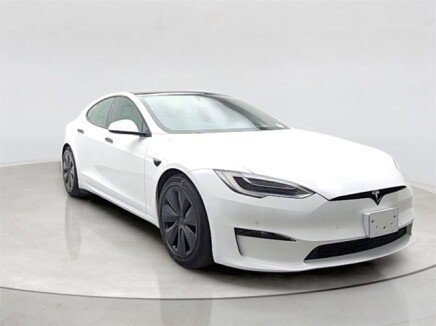 Photo 1 for 2022 Tesla Model S