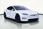 Thumbnail Photo 3 for 2022 Tesla Model S