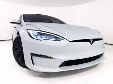 2022 Tesla Model S