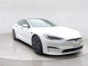 2022 Tesla Model S