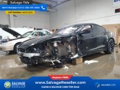 New 2022 Tesla Model S Plaid