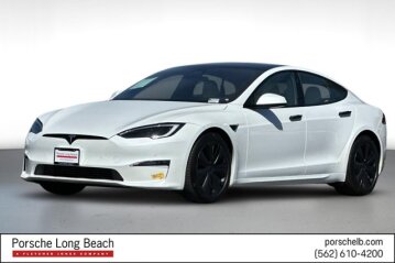 2022 Tesla Model S