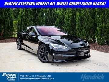 2022 Tesla Model S