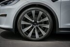 Thumbnail Photo 6 for 2022 Tesla Model X