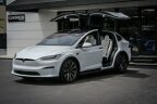 Thumbnail Photo 4 for 2022 Tesla Model X