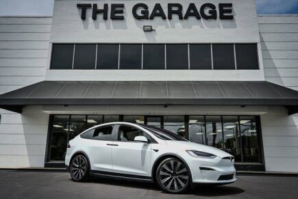 Photo 1 for 2022 Tesla Model X