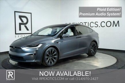 Photo 1 for 2022 Tesla Model X