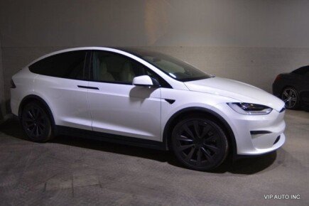 Photo 1 for 2022 Tesla Model X
