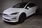 Thumbnail Photo 1 for 2022 Tesla Model X