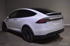 Thumbnail Photo 2 for 2022 Tesla Model X