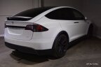 Thumbnail Photo 3 for 2022 Tesla Model X