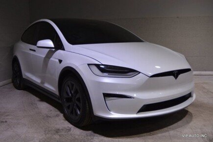 Photo 1 for 2022 Tesla Model X