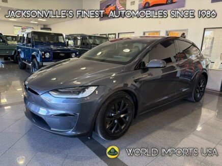 Photo 1 for 2022 Tesla Model X