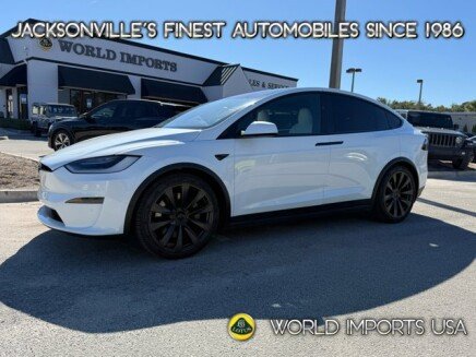 Photo 1 for 2022 Tesla Model X