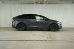 Thumbnail Photo 5 for 2022 Tesla Model X Plaid