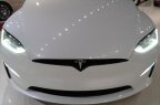 Thumbnail Photo 3 for 2022 Tesla Model X Plaid