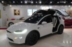 Thumbnail Photo 6 for 2022 Tesla Model X Plaid