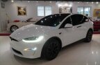 Thumbnail Photo 5 for 2022 Tesla Model X Plaid
