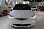 Thumbnail Photo 1 for 2022 Tesla Model X Plaid