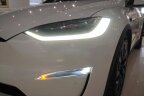 Thumbnail Photo 4 for 2022 Tesla Model X Plaid