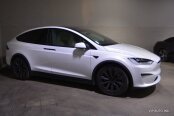 2022 Tesla Model X