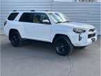 Thumbnail Photo 4 for 2022 Toyota 4Runner