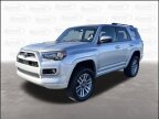 Thumbnail Photo 3 for 2022 Toyota 4Runner