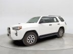 Thumbnail Photo 2 for 2022 Toyota 4Runner