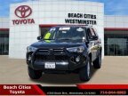 Thumbnail Photo 4 for 2022 Toyota 4Runner