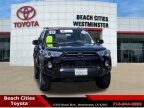 Thumbnail Photo 2 for 2022 Toyota 4Runner